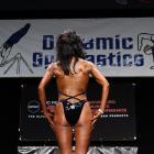 Christina  Schmautz - NPC NW Night of Champions 2010 - #1